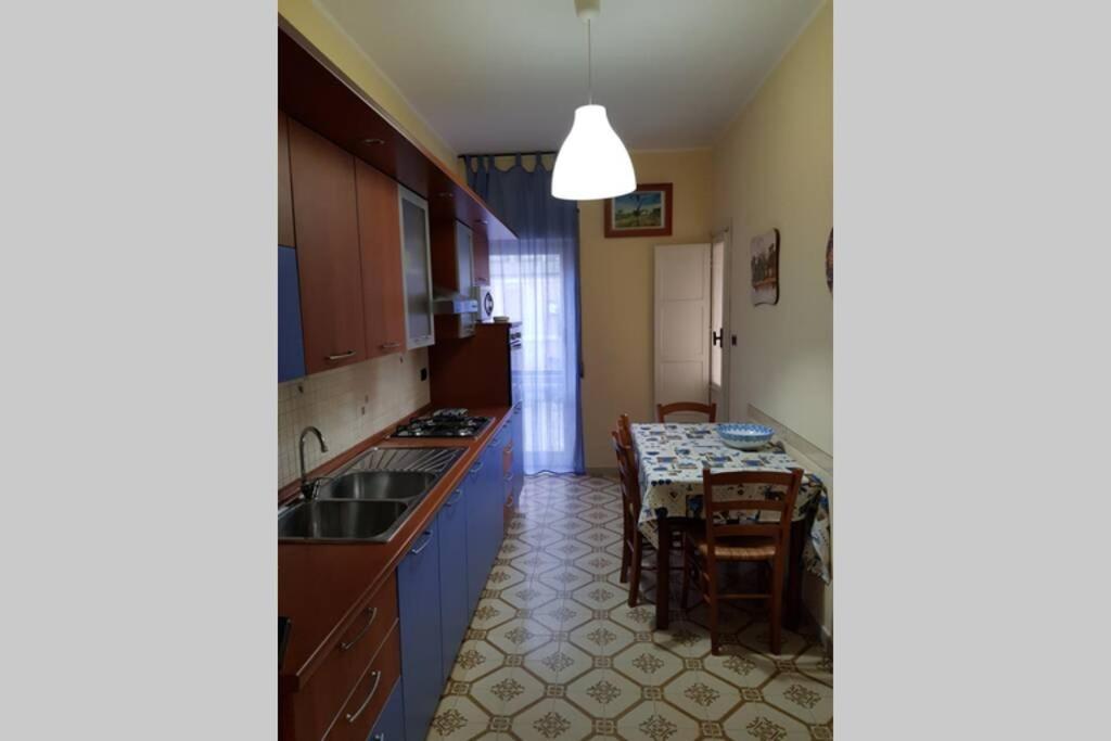 Apartamento La Casa Del Nonno23 Syracuse