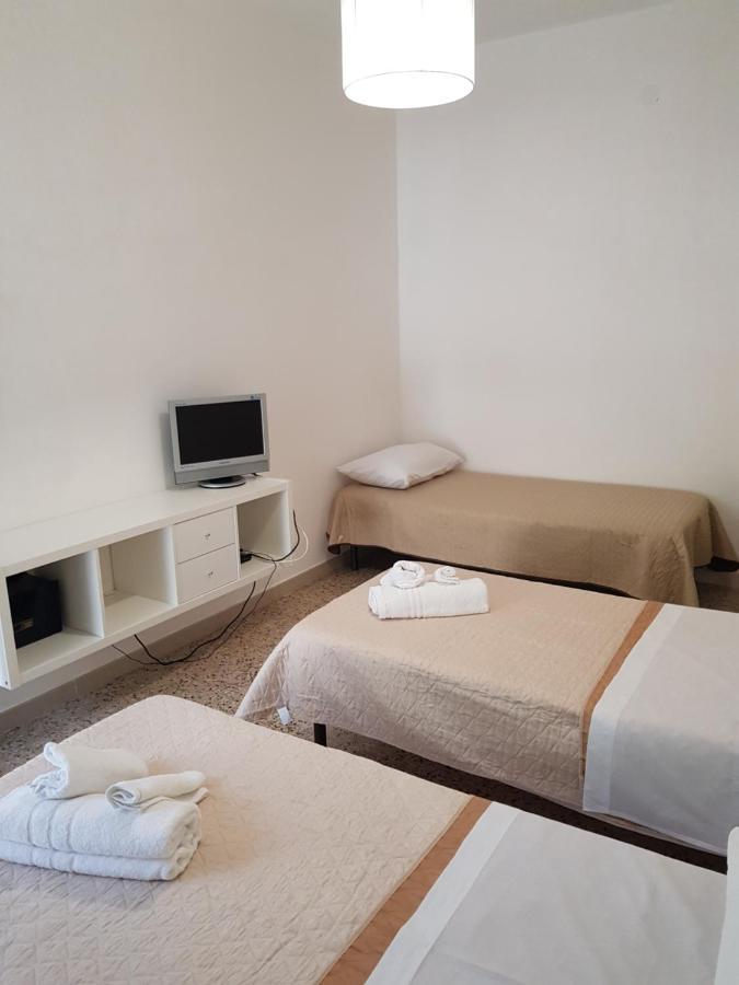 La Casa Del Nonno23 Apartamento