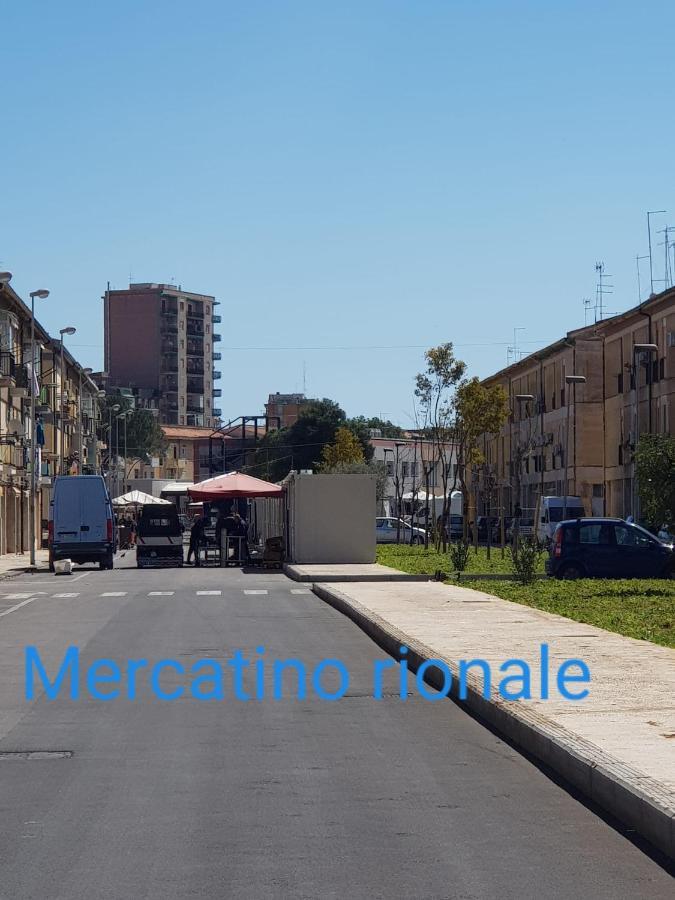 Apartamento La Casa Del Nonno23 Syracuse