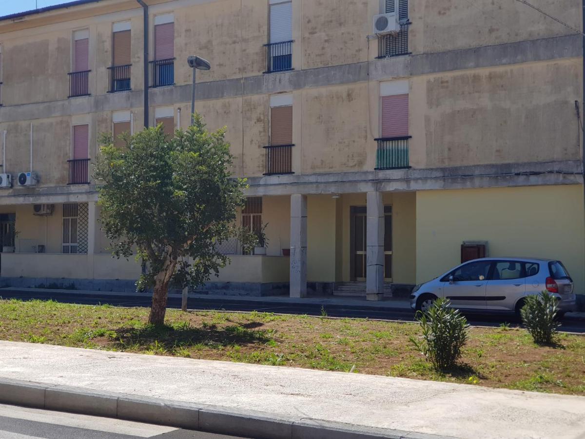 La Casa Del Nonno23 Apartamento *
